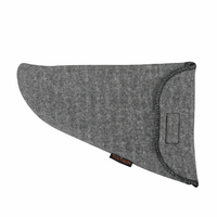 Pistol Bag Sock Cover