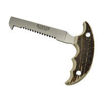 Joker Gacela Bone Saw CC-95 Stag Horn