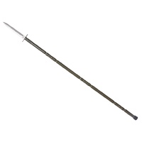 Joker CL-29 Lanza Guepardo Spear 180cm with Leather Sheath