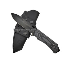 Joker RAK-2 CM-83N Heavy Duty Utility Survival Fixed Blade Knife