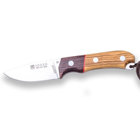Joker Aguila CO-103 Olive & Rosewood Fixed Blade Knife