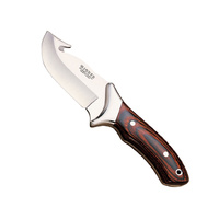 Joker Knives Venada CR-05 Rosewood Stamina Hunting Gut Hook MV58