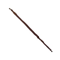 Joker JKR-10021 Braid Leather Rifle Sling 93CM