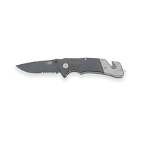JKR-371 Rescue Tool Folder with Sheath