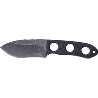 JKR-412 Neck Knife with Kydex Sheath