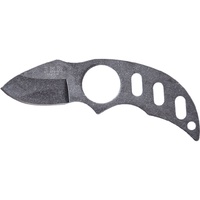 JKR-423 Neck Knife with Kydex Sheath