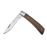 Kizlyar Walnut Folder NSK7