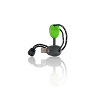 Light My Fire Scout Green