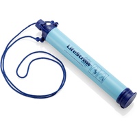 LifeStraw® Personal Portable Drinking Water Filter Straw 1000Lt