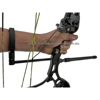 Steady Form Pro Series Torque Eliminator Stabiliser Compound Bow Hunting Archery