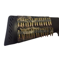 Eagleye Hunting Gear Neogard Buttstock Rim Fire Ammo Holder in Camo