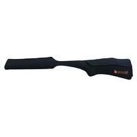 NeoGard Firearm Guard Bolt Action Rifle Protector in Black