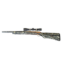 NeoGard Firearm Guard Bolt Action Rifle Protector in Camo