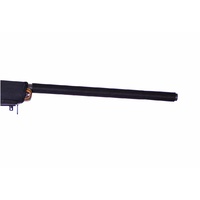 Eagleye HG Barrel Cover - Large Varmint & Shotgun Black