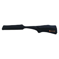 NeoGard Firearm Guard Varmint Rifle Protector in Black