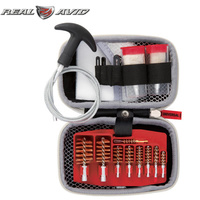 Real Avid - Gun Boss Pull Through Cleaning Kit - Universal