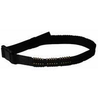 .22cal Cordura Ammo Cartridge Belt - Double Row