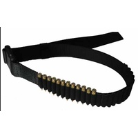 .30 cal Cordura Ammo Cartridge Belt
