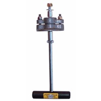 Powa Beam Spotlight Remote Control - Short
