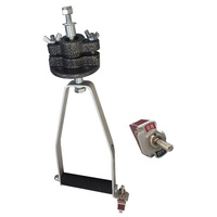 Powa Beam Spotlight Remote Control Handle 230mm