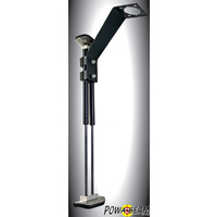 Powa Beam Powa Strut Window Mount for Spotlight Includes 160mm & 230mm Handle
