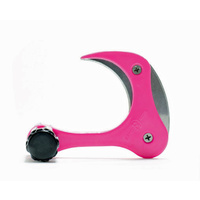 RaptoRazor Pink Injection Moulded Housing Big Game Skinner