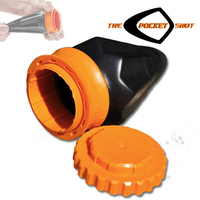 The Pocket Shot | Made in USA | Up to 350 Feet Per Second