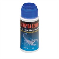 Scorpion Venom Target Arrow Release Lube Made in USA