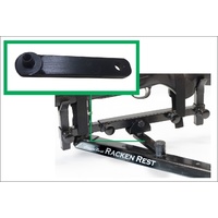 Eagleye HG| SmartRest Racken Rest Double Swivel Mount