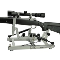 Eagleye HG| SmartRest NitroForce SR01 Magnetic Rifle | Shotgun | Pistol Rest