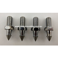 Pointed Feet for SmartRest - NitroForce SR01