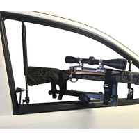 Eagleye HG| SmartRest Long Model Racken Rest Pivoting Window Mounted Rest