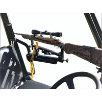 Eagleye Hunting Gear Quad Rest UTV Side Mount SmartRest