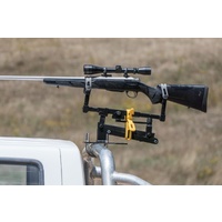 Eagleye HG Yellow Strap for SmartRest Quad and UTV Rest