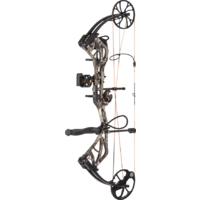 Bear Archery Species LD Compound Bow Camo