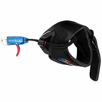 T.R.U. Ball Archery Shooter Release Aid - Blue