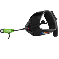 T.R.U. Ball Archery Shooter Release Aid - Green