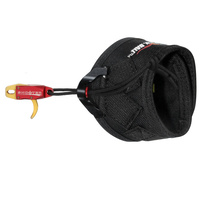 T.R.U. Ball Archery Shooter Release Aid - Red
