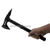 United Cutlery M48 Hawk Kommando Tomahawk Axe Camping Tool