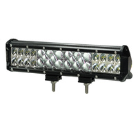 12inch 224W LED Light Bar Flood Spot Combo Work Driving Lamp SUV ATV 4WD Unique