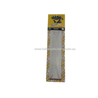 Diamond Honing Pad | Coarse 325 Grit | 220mm Multi Edge Warthog Sharpener