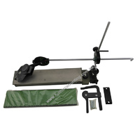 220mm Multi Edge Warthog Diamond Sharpener Kit