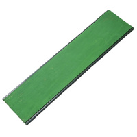 Lapping Pad | Leather Strop | 220mm Multi Edge Warthog Sharpener