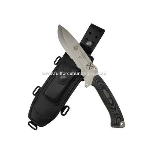 J&V Adventure Knives Boel Survival | Tactical Knife
