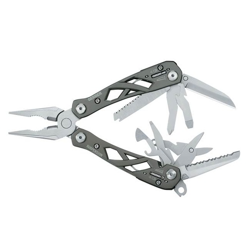Gerber Suspension Multi-Tool 22-01471 