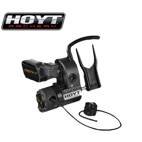Hoyt Fall Away Ultra Arrow Rest Archery Compound Bow Left Hand Recurve Hunting
