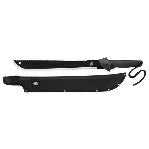 Gerber Gator Machete 31-000758 with Nylon Sheath