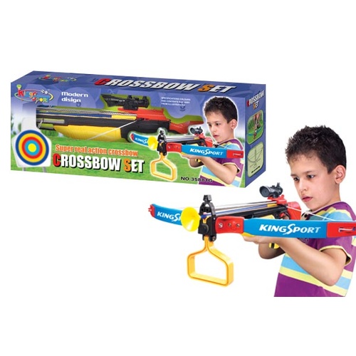 King Sport Crossbow 35881G