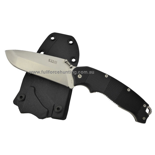 5.11 Game Stalker Utility Survival Knife