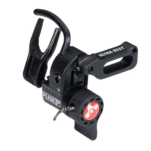 Fuse Archery Ultra Rest